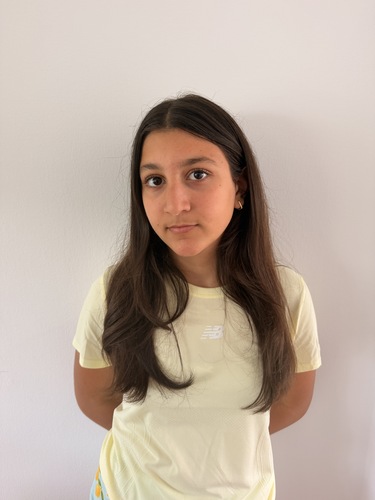 Melisa Kabbani