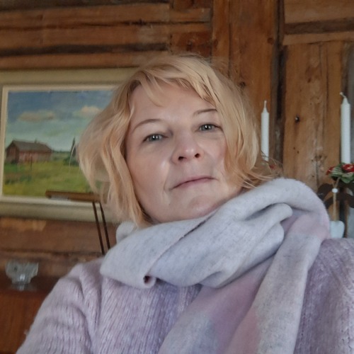 Pirkko Kopra