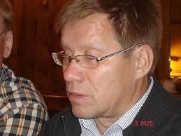 Mauri Lavikainen