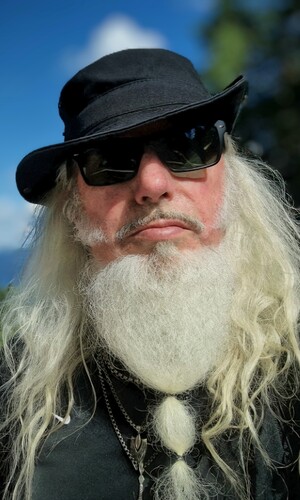 Pekka Suurnäkki