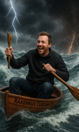 Jani Kuronen