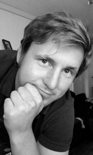 petri sorjonen