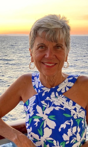Jayne Rebello Korn