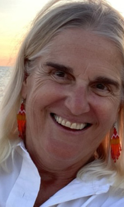 Betsy Keady
