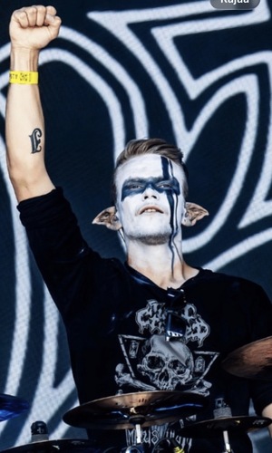 Jimi Myöhänen