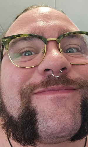 Dan Santamäki