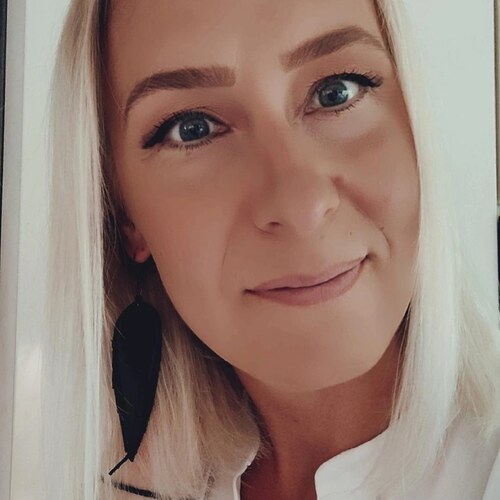 Vilhelmiina Meriläinen