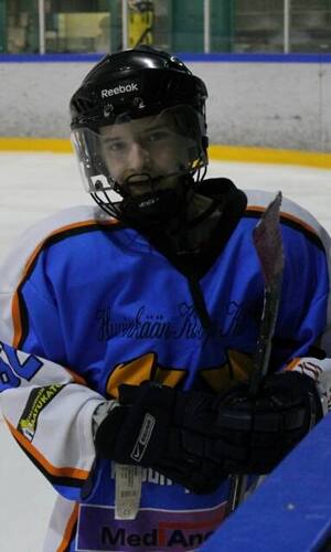 Anton Hassinen