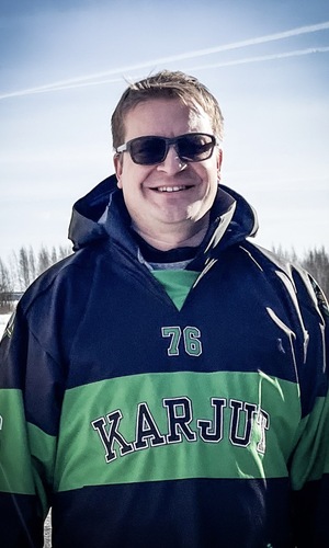 Jussi Immonen