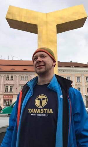 Jukka Mehtonen