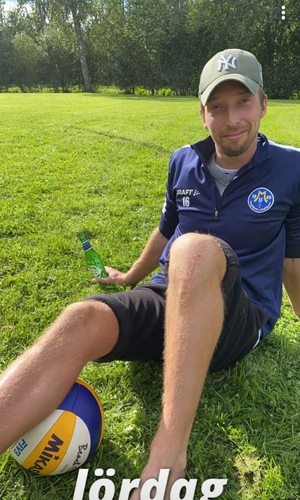 Kenneth Ståhl