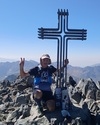 Christian, photo de profil