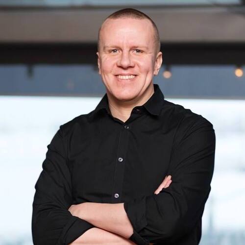 Samuli Sidensnöre