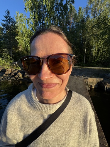 Sanna Huttunen