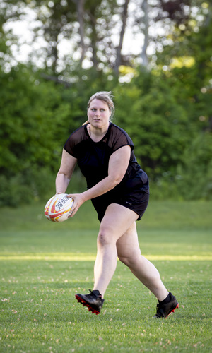 Mareike Schnoor
