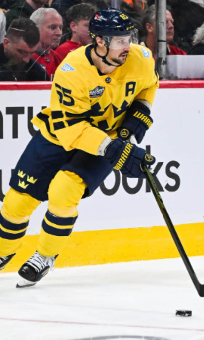 Niclas Heino