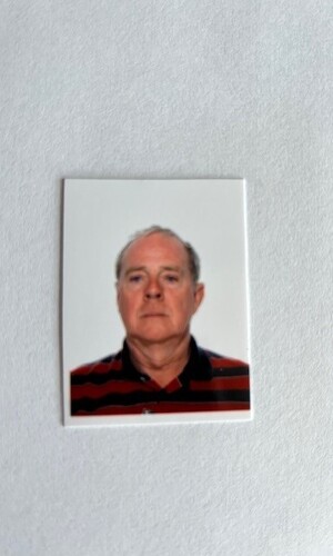 Roger Cullinane