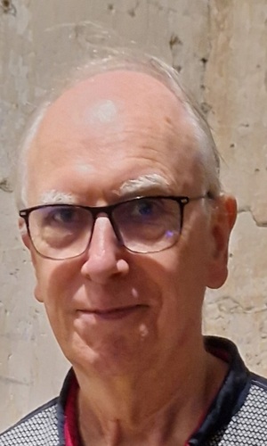 Pascal HACQUART