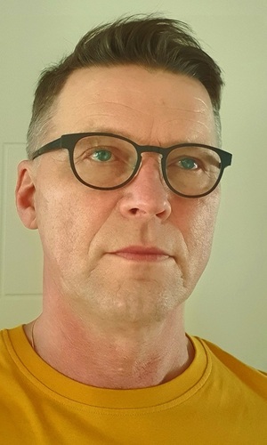 Jari Häkkinen