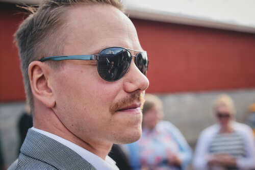 Pekka Parkkila