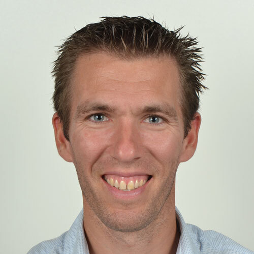 Christophe DUPRÉ