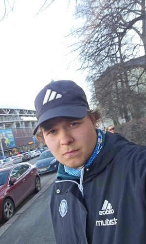 Juho P