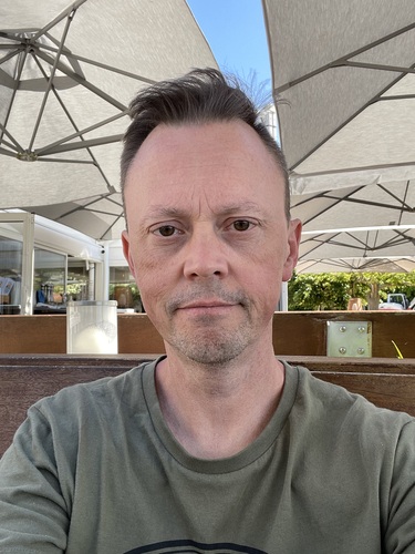 Ben Fernström