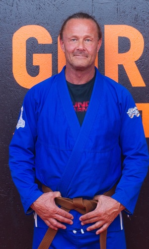 Dave Lindholm