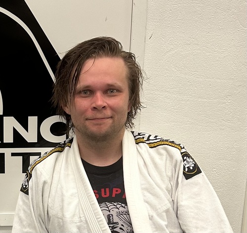 Marko Sonck