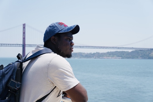 Abraham Akpan