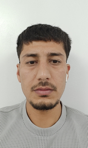 Hamid Nazari