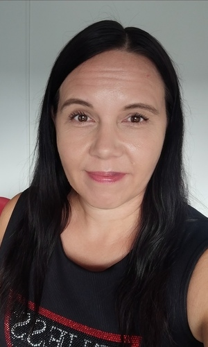 Tuula Sohlman