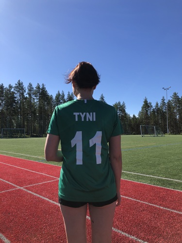 Teija Tyni