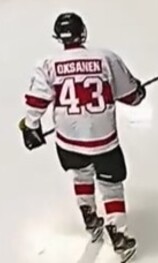 Ville Oksanen