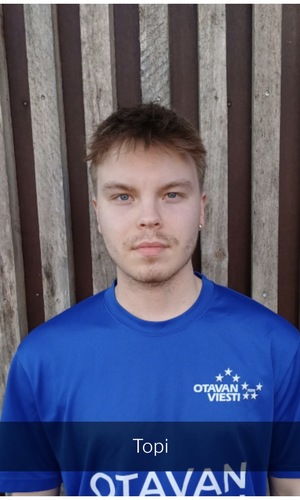 Topi Skippari