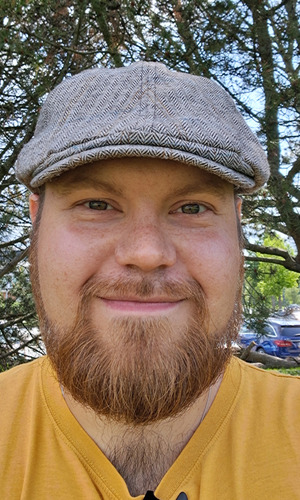 Toni Käkelä