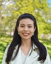 Longying, profiilikuva