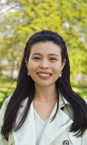 Longying Xiao