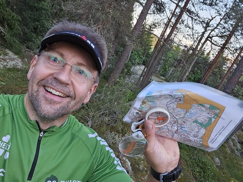 Markku Helin
