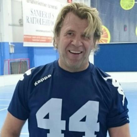 Lauri Tyllinen