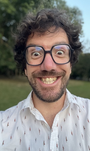 Matthieu B