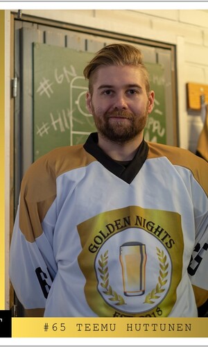 Teemu Huttunen