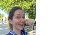 Capucine, photo de profil