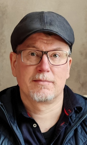 Petri Ojala