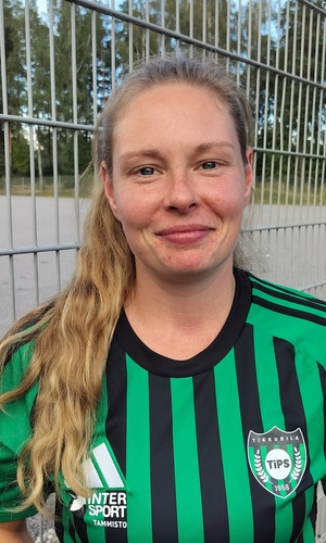 Daniela Lehikoinen