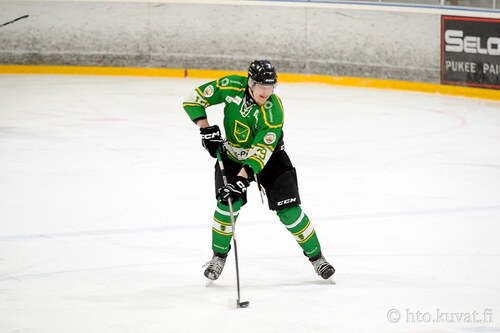 Iiro Halonen