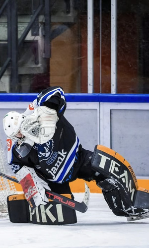 Jerri Niinijärvi