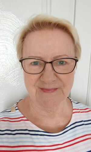Ansa Piironen
