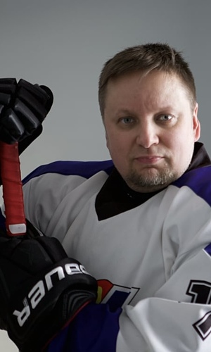 Mika Karikko