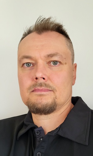 Simo Hakonen